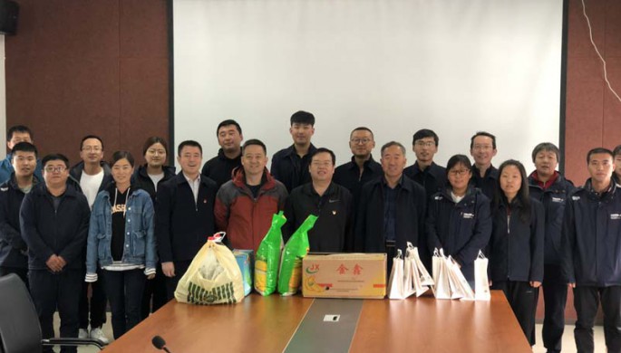 責(zé)任于心，奉獻不止