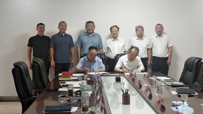 張佩峰一行赴新疆銀水水務(wù)公司、特變電工集團(tuán)拜訪洽談并督導(dǎo)監(jiān)理項(xiàng)目安全生產(chǎn)工作